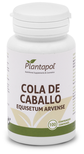 PlantaPol Horsetail 100Comp.