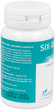 Six-Dophilus 60 Capsules