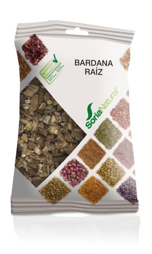 Burdock root 50 gr