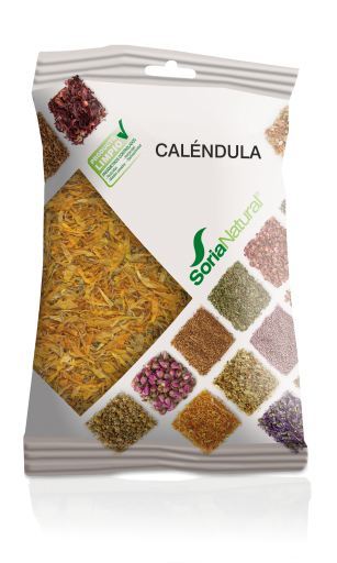 Soria Natural Calendula 40 gr