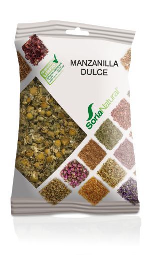 Soria Natural Sweet Chamomile 30 gr