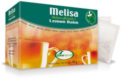 Melissa Infusion 20 Filters