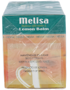 Melissa Infusion 20 Filters