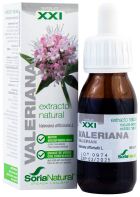 Valerian Extract 21st Century 50 ml Valerian Extract 21st Century 50 ml