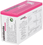 Calciflavon 60 Tabletas