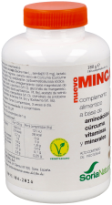 New Mincartil 180 Tablets