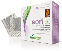 Sorilat Envelopes