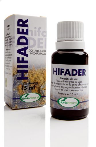 Hifader 15 ml