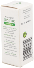 Thyme Essence 15 ml