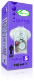 Melasor 5 - Malvasen