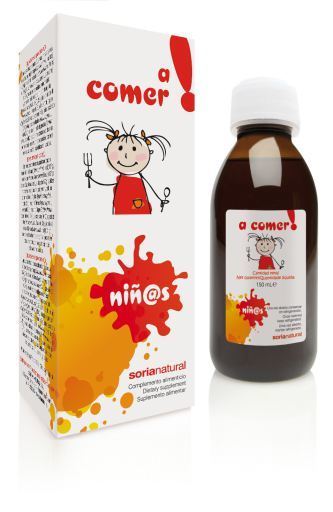 Children's Syrup To Eat