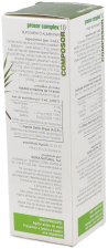 Composer 10 Prosor Complex Siglo XXI 50 ml