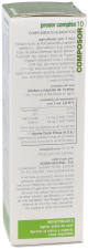 Composer 10 Prosor Complex Siglo XXI 50 ml