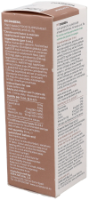 Composition 17 Diabesil complex 21st century 50 ml