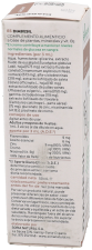 Composition 17 Diabesil complex 21st century 50 ml