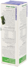 Composer 20 Dologen Complex Siglo XXI 50 ml
