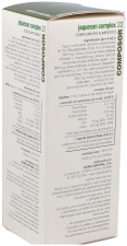 Composer 22 Jaquesan Complex Siglo XXI 100 ml