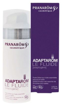 Adaptarom Le Fluide Bio 75 ml
