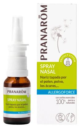 Pranarom Allergoforce Nasal Spray 15 ml