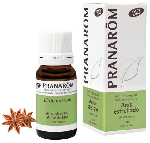 Aceite Esencial An&iacute;s Estrellado 10 ml