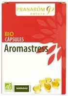 Aromastress Pastillas Serenidad 40 C&aacute;psulas