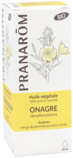 Organic Evening Primrose Vegetable Oil 50 ml