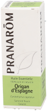 Spanish Oregano Essential Oil 5 ml