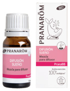 Blend for Prana BB Dream Diffuser 10 ml