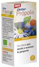 Propolis Bio Spray 20Ml.