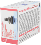 Neurosedan 60 Capsules Neurosedan 60 Capsules