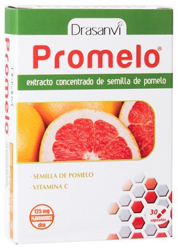 Promelo 30 Capsules.