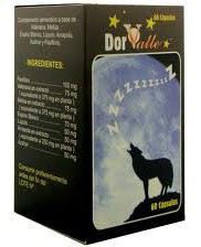 El Valle Dorvalle 60cap.
