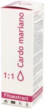 Fitoextract Milk Thistle 50 ml