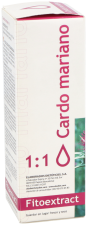 Fitoextract Milk Thistle 50 ml