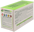 Omega 3 Rx 3 Bottles of 33 ml. Energy Zone
