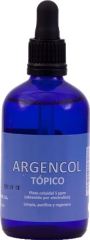 Argencol Topical 100 ml