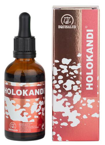Equisalud Holokandi 50 ml