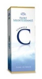 Forza Vitale Fm Formula C (Concentration) 10Ml.