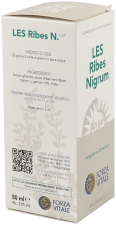 Ribes Nigrum Blackcurrant 50 ml