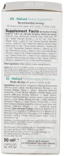Melised Extract 50 ml