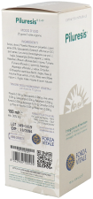 Compound Pilorexis Pilosella Extract 10 ml