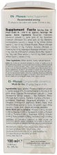 Compound Pilorexis Pilosella Extract 10 ml