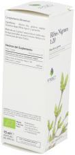 Psc Blackcurrant 15 ml