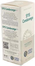 Sys Cundurango 50 ml