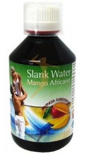 Espadiet Slank 250Ml Water Mango.