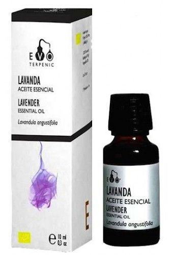 Terpenic Lab Lavender Essential Oil 10 ml