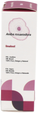 Rosewood Essential Oil 10 ml