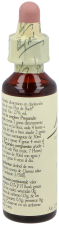 Bach 22 Oak 20 ml