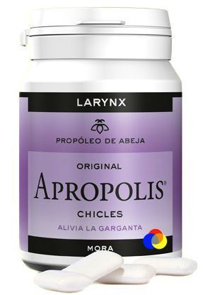 Gum Eucalyptus 40 Units