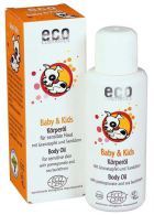 Body oil Baby 100 ml